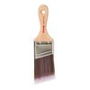 Purdy Clearcut Cub 2 in. Stiff Angle Trim Paint Brush 144153120